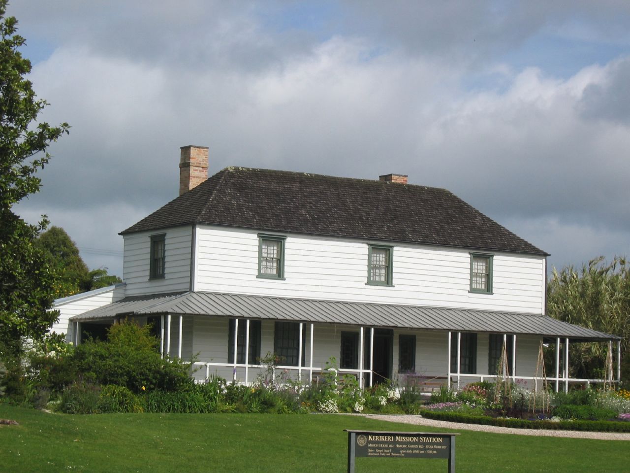 新西蘭島嶼灣及北部沿海-凱里凱里-Kemp House-10.jpg